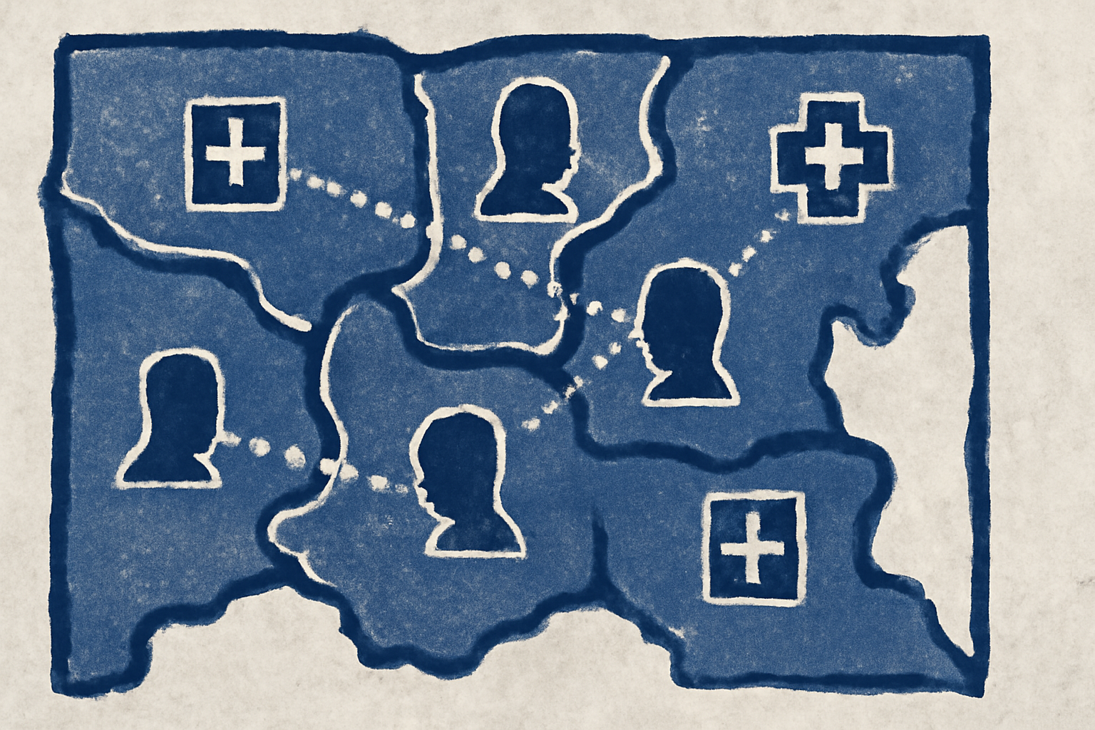 Best MPI Products for Multi-State Health Networks in 2026