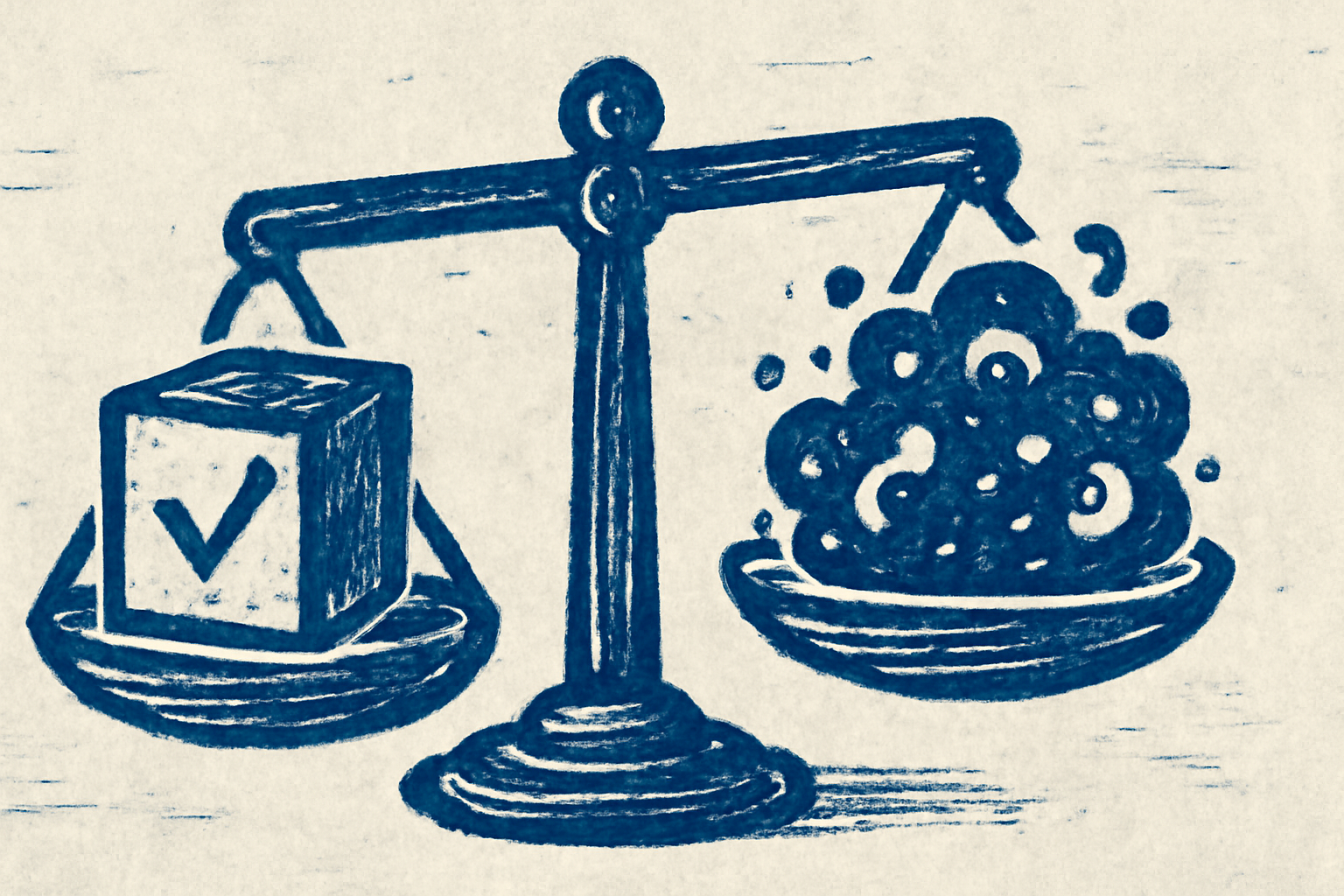 Deterministic vs Probabilistic Patient Matching: A Practical Comparison