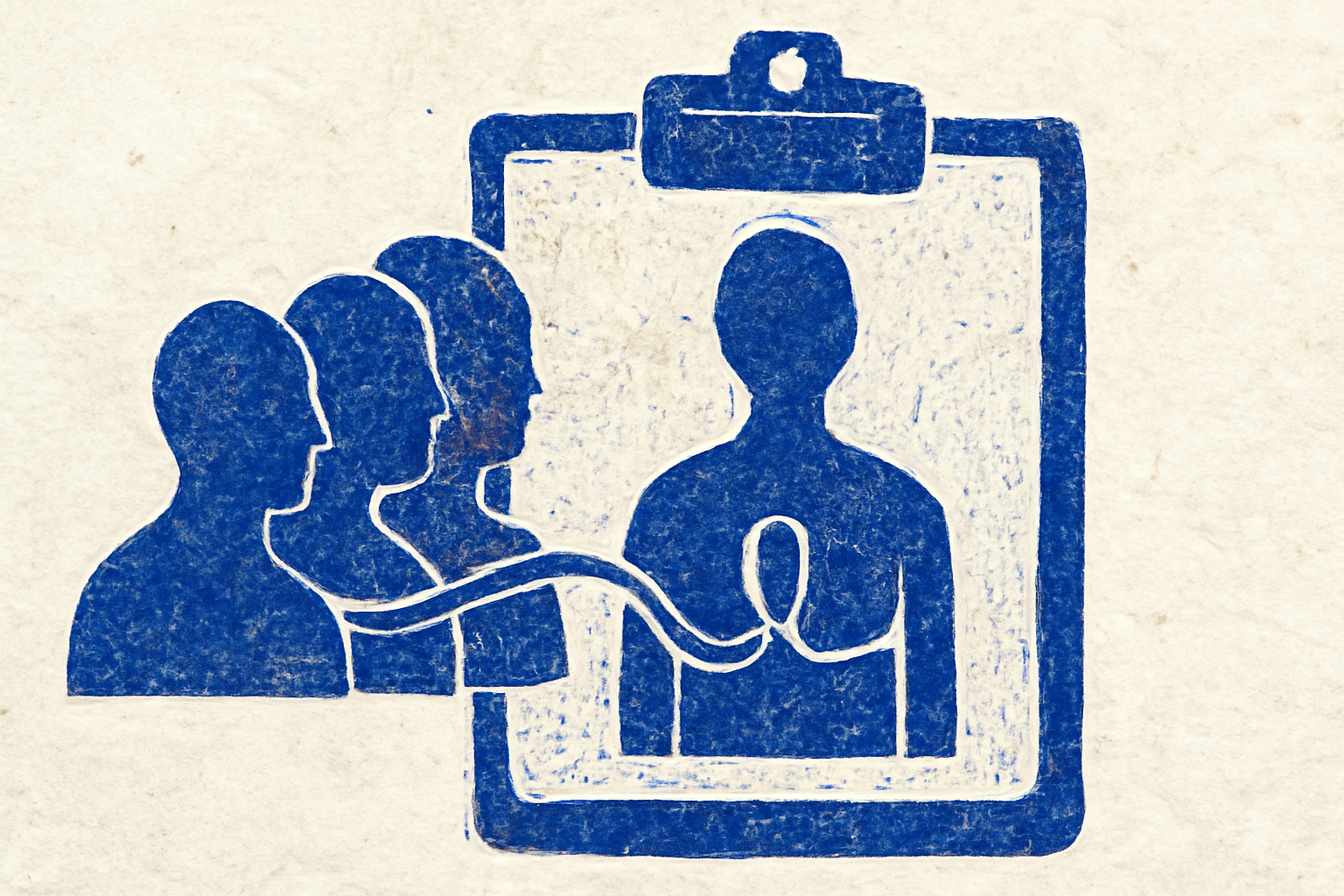 FHIR SDC for MPI-Linked Patient Intake: How Identity Flows Through Questionnaires